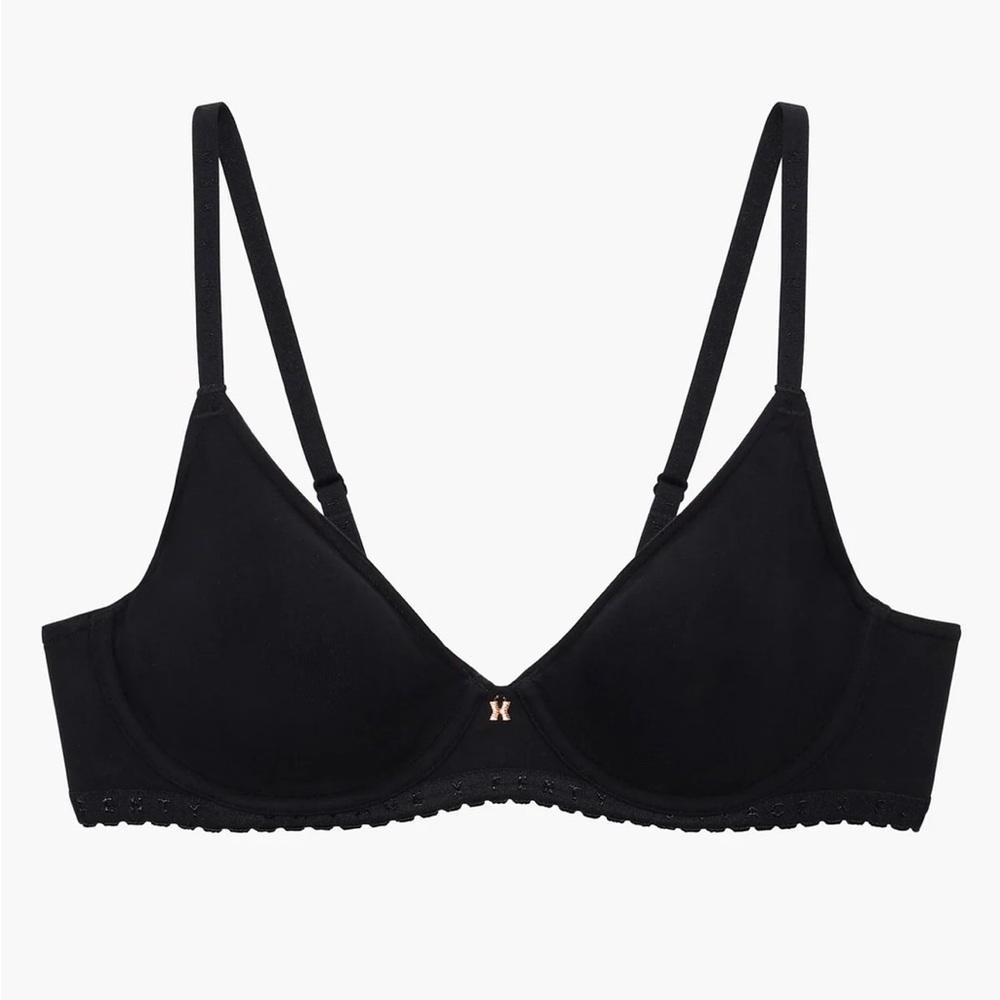 Savage x Fenty unlined bra